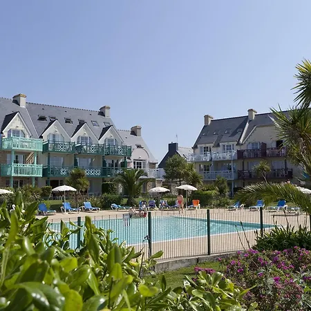 Cap Marine - Maeva Appartement *