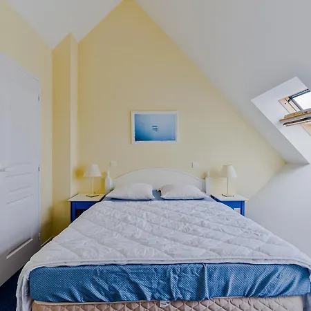 Cap Marine - Maeva Appartement