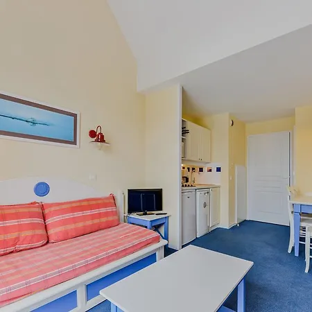 Appartement Cap Marine - Maeva *