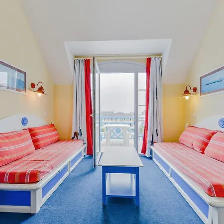 Appartement Cap Marine - Maeva Guilvinec