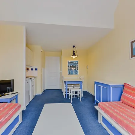 Appartement Cap Marine - Maeva Guilvinec